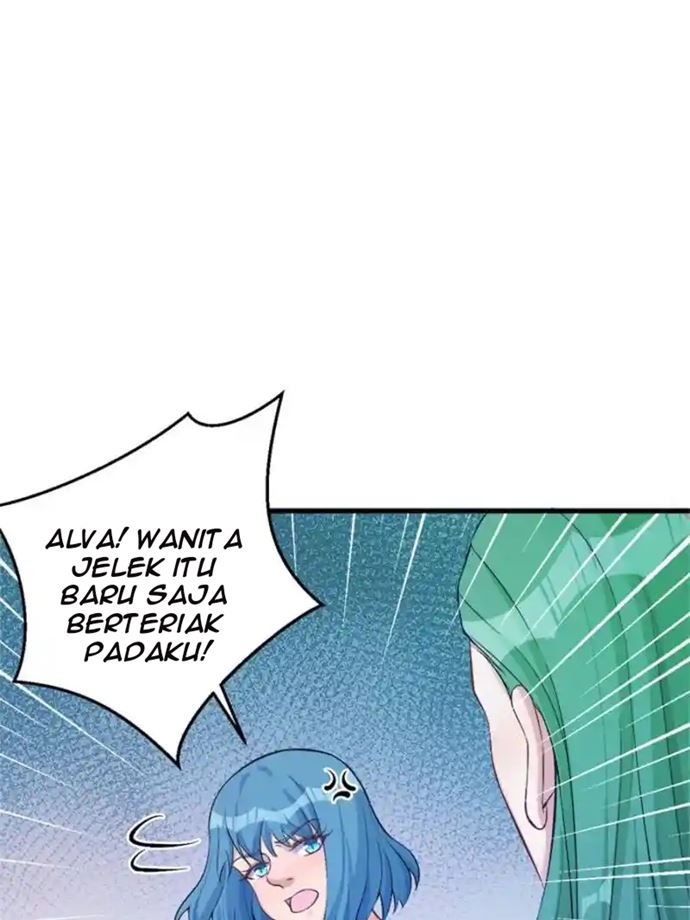 Beauty and the Beasts Chapter 192 Gambar 50
